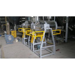 滾桶式混色機(jī) 200kg 廣州市番禺區(qū)石基逸通塑料專(zhuān)用設(shè)備廠(chǎng) 化工設(shè)備網(wǎng)